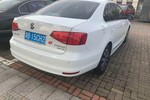 大众速腾2017款230TSI 自动豪华型