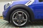 MINIPACEMAN2013款1.6L COOPER PACEMAN