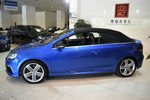 大众高尔夫R敞篷2014款2.0TSI R敞篷版 