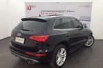 奥迪SQ52014款3.0TFSI quatrro