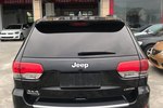 Jeep大切诺基2015款3.0TD 柴油 精英导航版