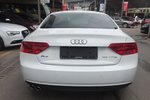 奥迪A5双门2014款45 TFSI