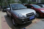 现代途胜2009款2.0GL 自动舒适型 2WD(天窗)