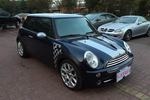 MINIMINI2006款Cooper