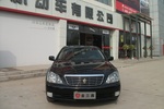 丰田皇冠2007款2.5L Royal 特别版