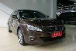 标致4082014款1.8L 自动豪华版