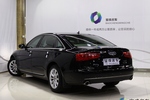 奥迪A6L2012款30 FSI 豪华型(2.5L)