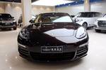 保时捷Panamera2014款Panamera 4 3.0T 