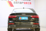 奥迪A6L2019款40TFSI 豪华动感型