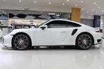 保时捷9112014款Turbo 3.8T