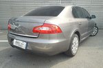 斯柯达昊锐2012款1.8TSI 手自一体 优雅版