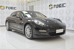 保时捷Panamera2010款Panamera 4 3.6L 