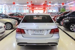 奔驰E级2014款改款 E260L 运动豪华型