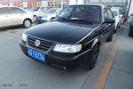 大众捷达2009款1.6CIX-P 手动 伙伴 