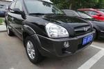 现代途胜2009款2.0GL 手动时尚型 2WD