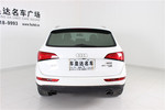 奥迪Q52013款40 TFSI 技术型