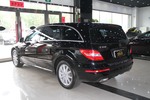 奔驰R级2011款R350L 4MATIC