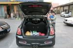 MINICOUPE2012款COOPER S COUPE 