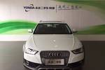 奥迪A4 allroad2014款40 TFSI allroad quattro 