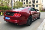 福特Mustang2015款2.3T 性能版