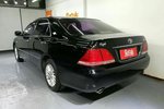 丰田皇冠2006款2.5L Royal 真皮版