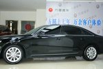 奥迪A6L2012款30 FSI 技术型(2.5L)