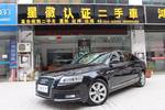 奥迪A6L2009款2.4L 豪华型