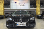 宝马5系2014款520Li 典雅型