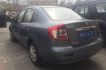 铃木天语SX42009款1.6L 手动 时尚型