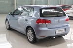 大众高尔夫2009款1.6L 手动 舒适型