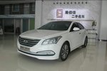 现代名图2014款1.8L 自动尊贵型