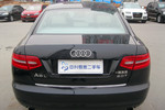 奥迪A6L2009款2.0TFSI 标准型AT