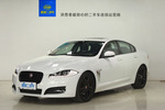 捷豹XF2014款3.0 SC Sport Club限量版