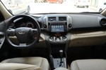 丰田RAV42011款2.0L 自动豪华版