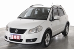 铃木天语SX42012款1.6L 自动锐骑型