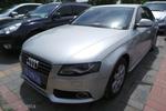 奥迪A4L2010款2.0TFSI 舒适型