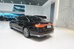 奥迪A8L2019款Plus  50 TFSI quattro 豪华型