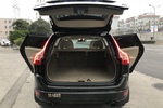 沃尔沃XC602011款3.0T T6 AWD 智雅版