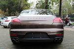 保时捷Panamera2014款Panamera 4 Executive 3.0T 