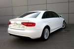 奥迪A4L2013款35 TFSI 自动舒适型