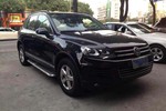 大众途锐2012款3.0TSI R-Line 豪华型