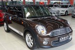 MINIMINI2012款1.6L COOPER Baker Street 