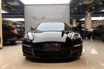 保时捷Panamera2014款Panamera 4S Executive 3.0T 