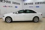 奥迪A4L2012款2.0TFSI 标准型