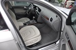 奥迪A4L2009款2.0TFSI 技术型