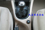 标致307两厢2008款1.6L 手动 精致版