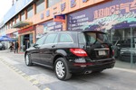 奔驰R级2011款R350L 4MATIC