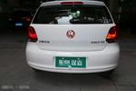 大众Polo2013款1.6L 自动 舒适版