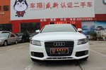 奥迪A4L2012款2.0TFSI 舒适型