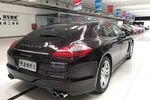 保时捷Panamera2010款Panamera 4 3.6L 